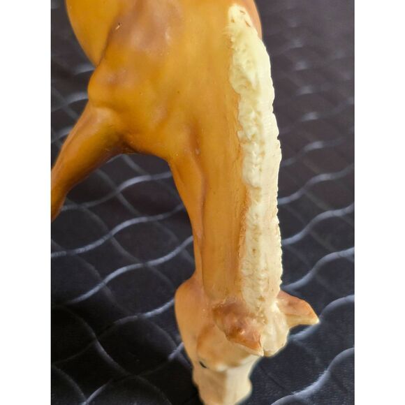 Breyer Model Horse Traditional GRAZING FOAL #A98 - Picture 8 of 10